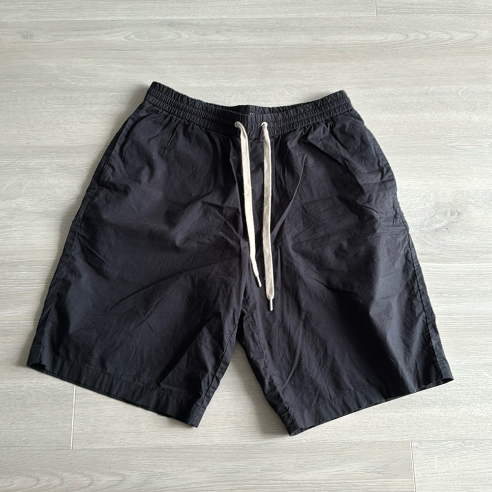 ALLSAINTS men’s canta short